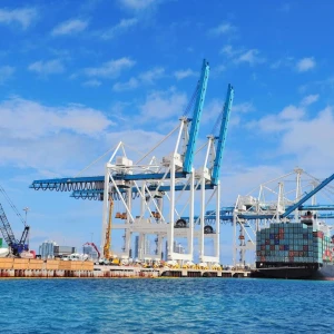 Chuyển đổi số trong ngành logistics: Vì sao phần mềm vận tải trở thành xu hướng tất yếu?
