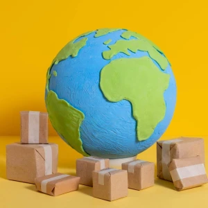 Phần mềm vận tải logistics và vai trò trong quản lý chuỗi cung ứng xanh (Green Supply Chain)