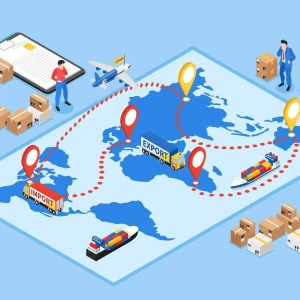 Lợi ích của phần mềm TMS trong việc giảm chi phí nhiên liệu và tăng hiệu suất vận hành