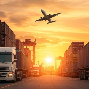 Cách tích hợp phần mềm TMS với GPS, IoT và bản đồ số để tối ưu hành trình giao hàng