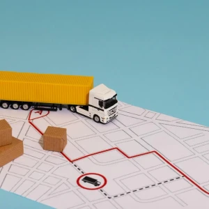 Phần mềm quản lý vận chuyển hàng hóa: Giải pháp nâng cao hiệu quả giao nhận
